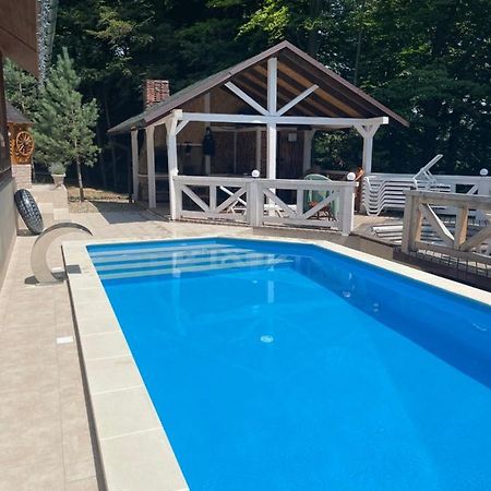 Chalet Mlyn Мигово Экстерьер фото