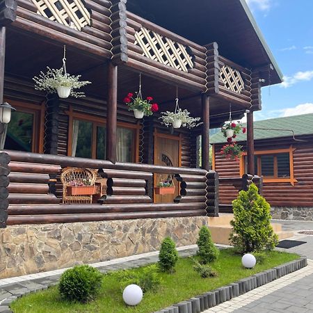 Chalet Mlyn Мигово Экстерьер фото