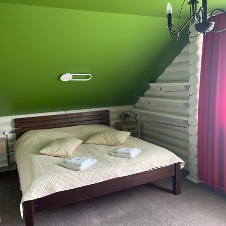 Chalet Mlyn Мигово Экстерьер фото