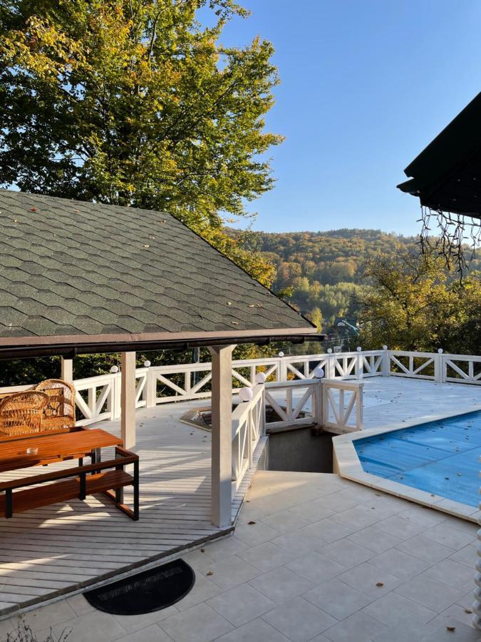 Chalet Mlyn Мигово Экстерьер фото
