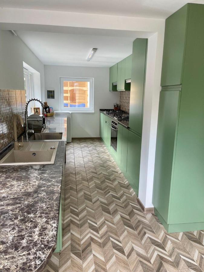 Chalet Mlyn Мигово Экстерьер фото