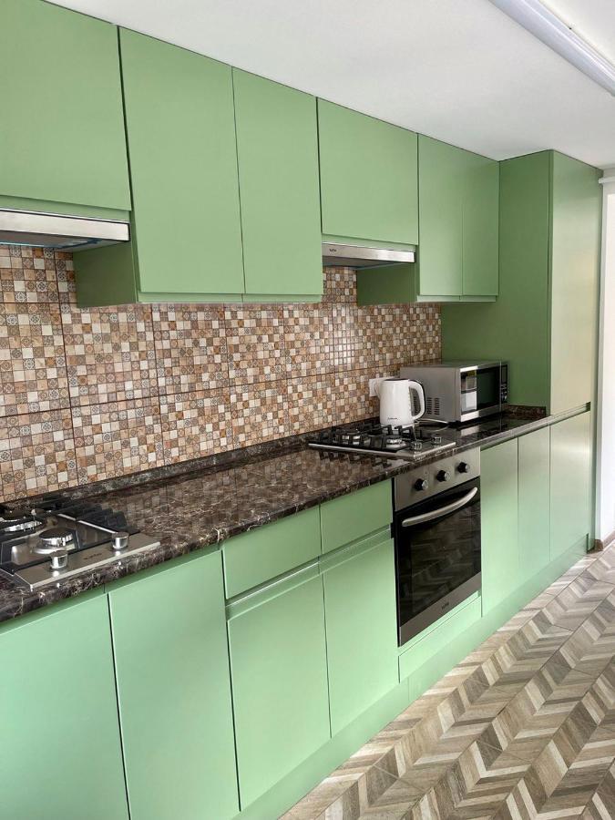 Chalet Mlyn Мигово Экстерьер фото