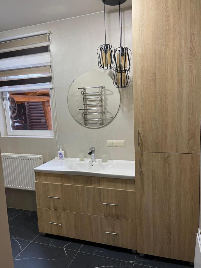 Chalet Mlyn Мигово Экстерьер фото