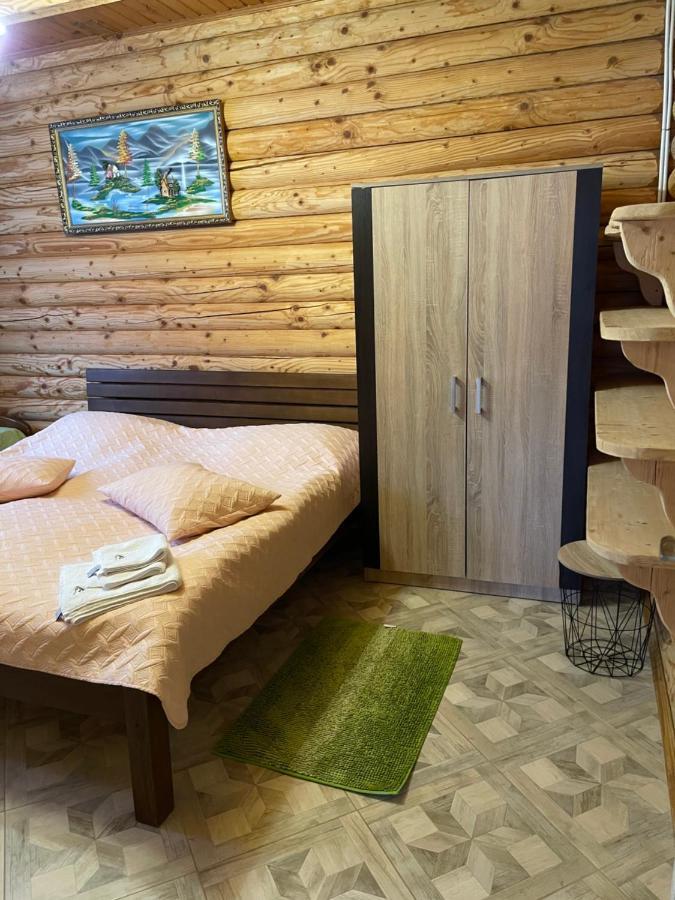 Chalet Mlyn Мигово Экстерьер фото