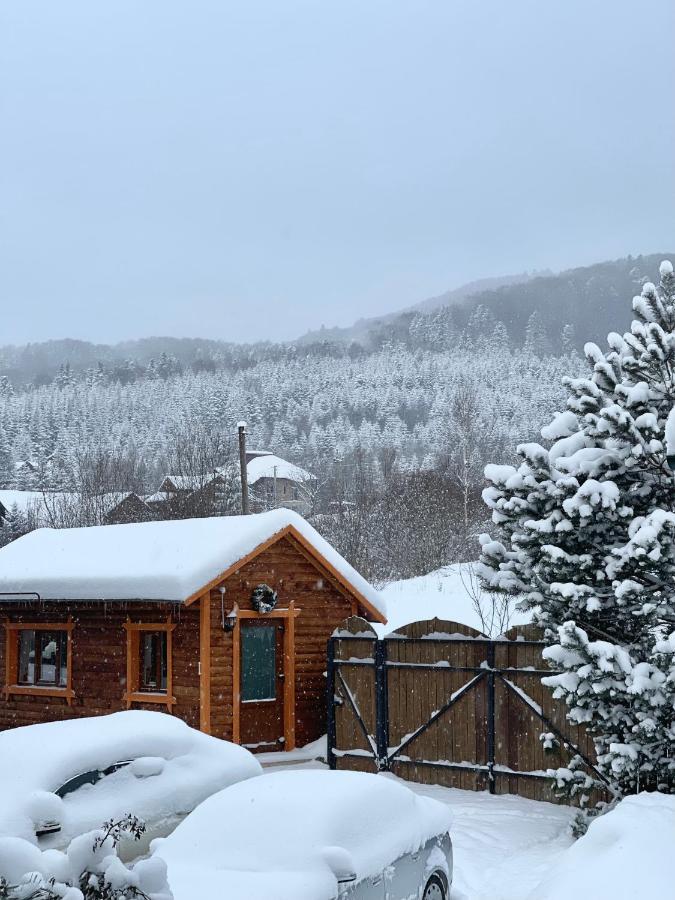 Chalet Mlyn Мигово Экстерьер фото