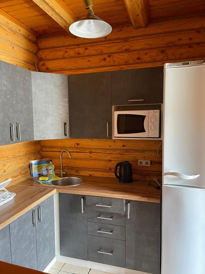 Chalet Mlyn Мигово Экстерьер фото