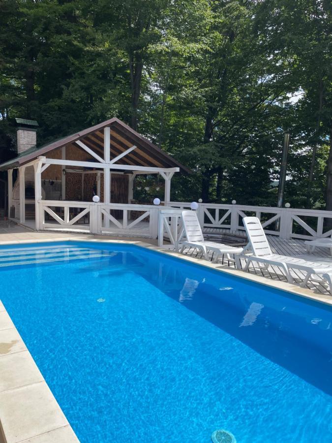 Chalet Mlyn Мигово Экстерьер фото