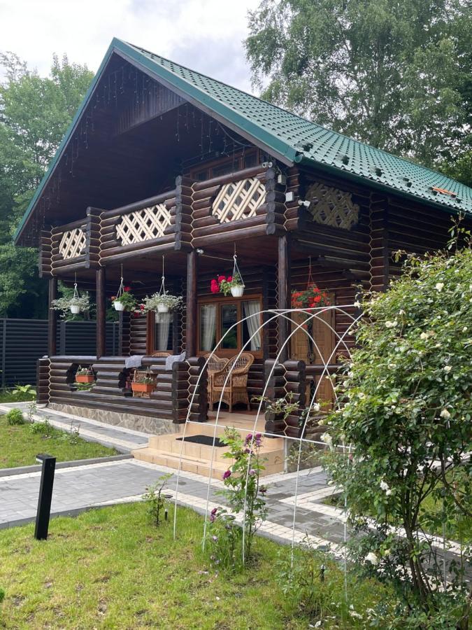 Chalet Mlyn Мигово Экстерьер фото