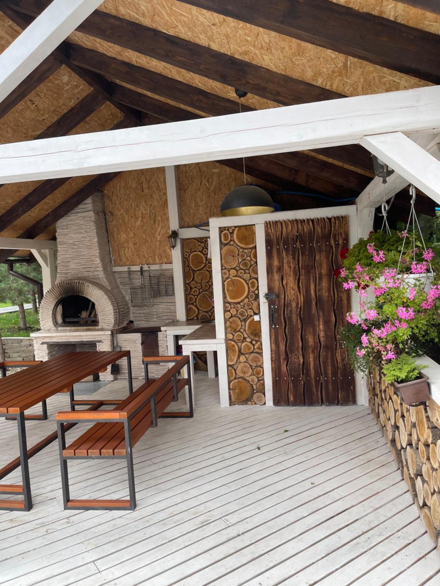 Chalet Mlyn Мигово Номер фото