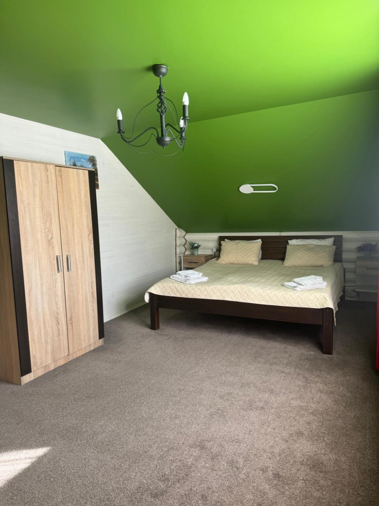 Chalet Mlyn Мигово Экстерьер фото