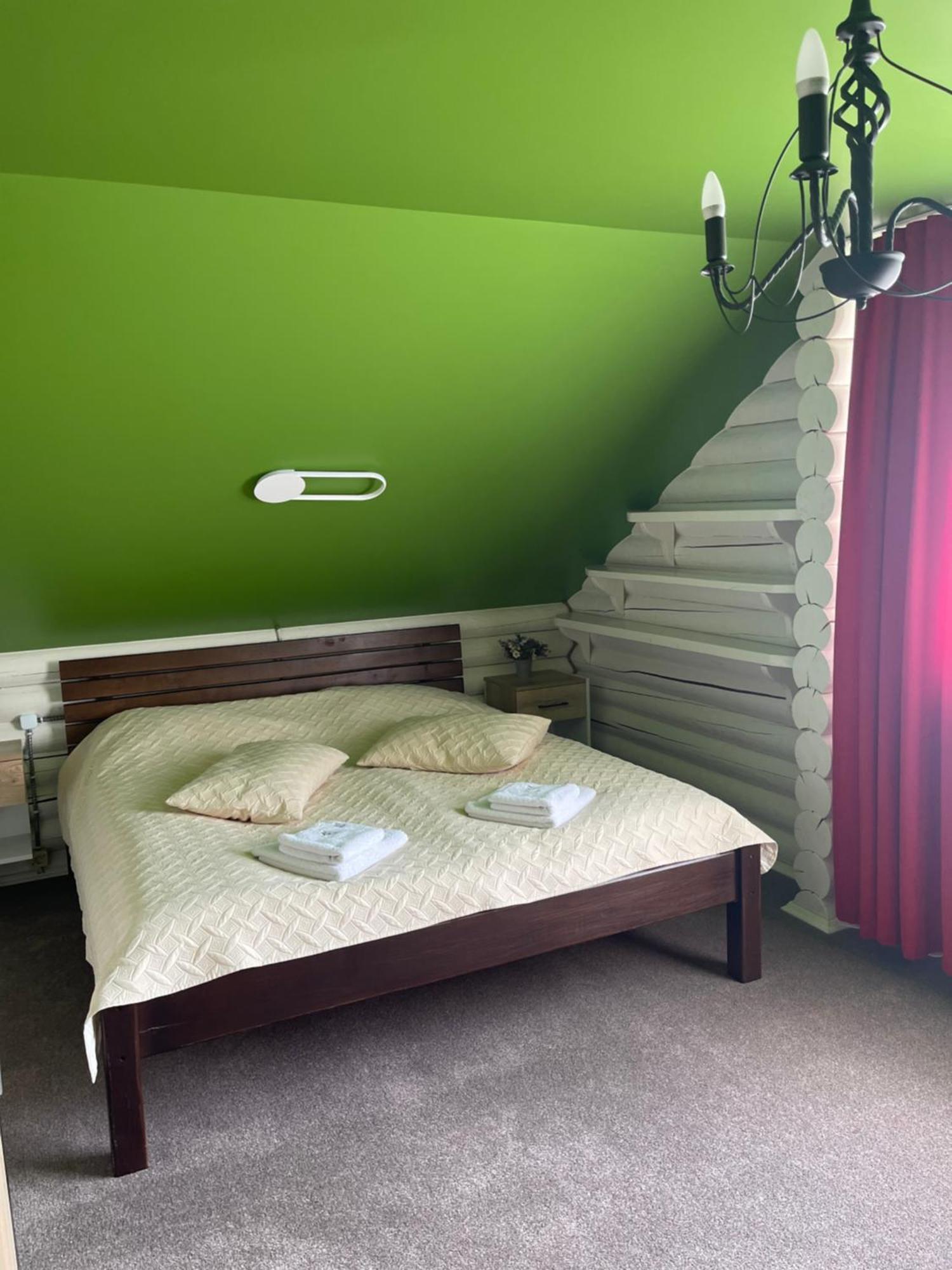 Chalet Mlyn Мигово Экстерьер фото