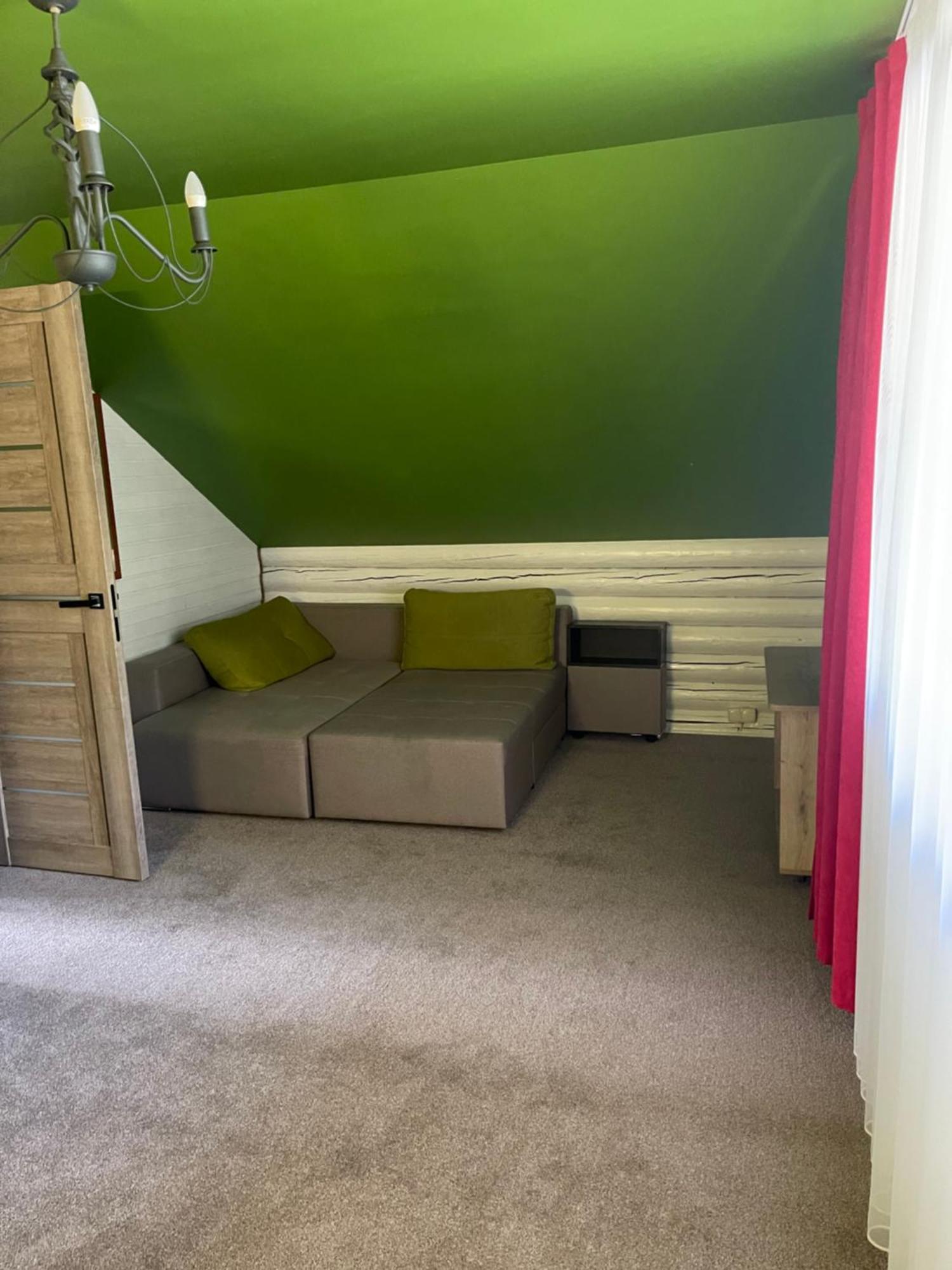 Chalet Mlyn Мигово Экстерьер фото